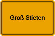 Grundbuchauszug Groß Stieten